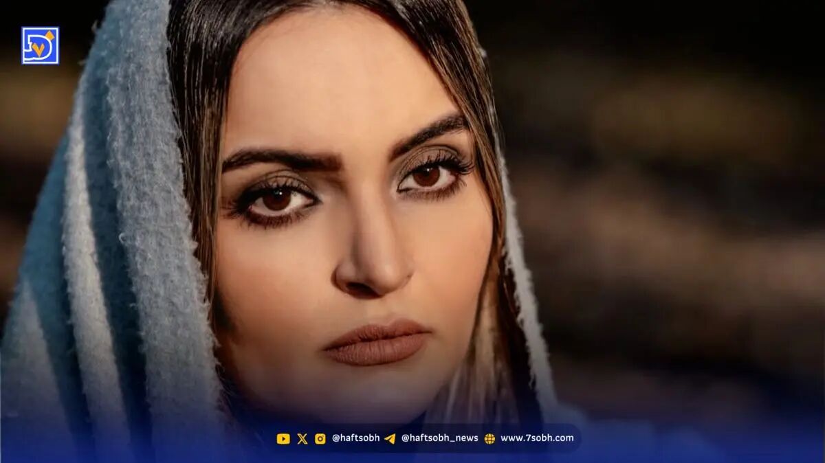 بازیگر نقش بیتا در «آوای باران»، با استایل جنوبی‌اش خبرساز شد/ ماشالا خانم بازیگر هرروز زیباتر میشه!