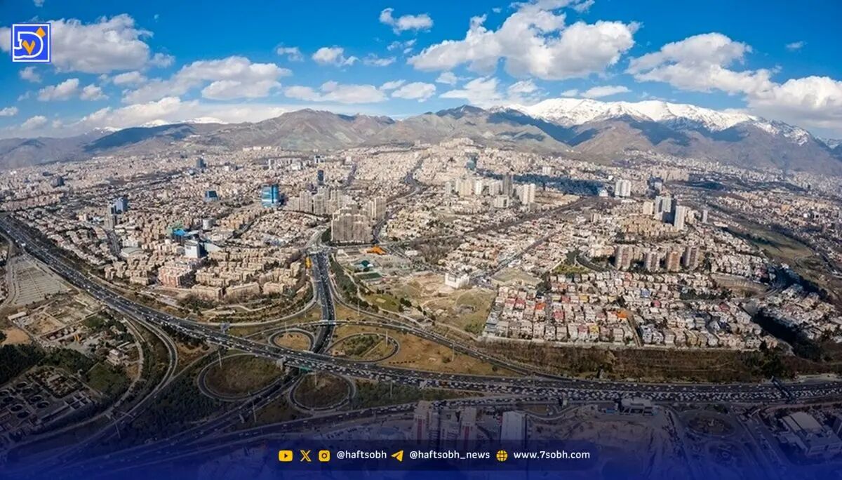 خبر بد هواشناسی برای شهروندان پایتخت