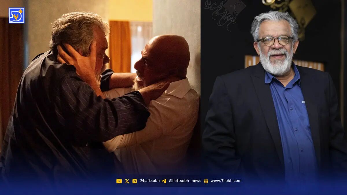 حسن پورشیرازی با عشقی حرام «بدنام» می‌شود