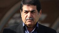 استقلال از نیمکت پادیاب بترسد؛ مردی با 50درصد پیروزی مقابل آبی‌ها!