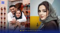 تصویر خانواده المیرا دهقانی بازیگر محبوب سریال لحظه گرگ و میش را مشاهده کنید