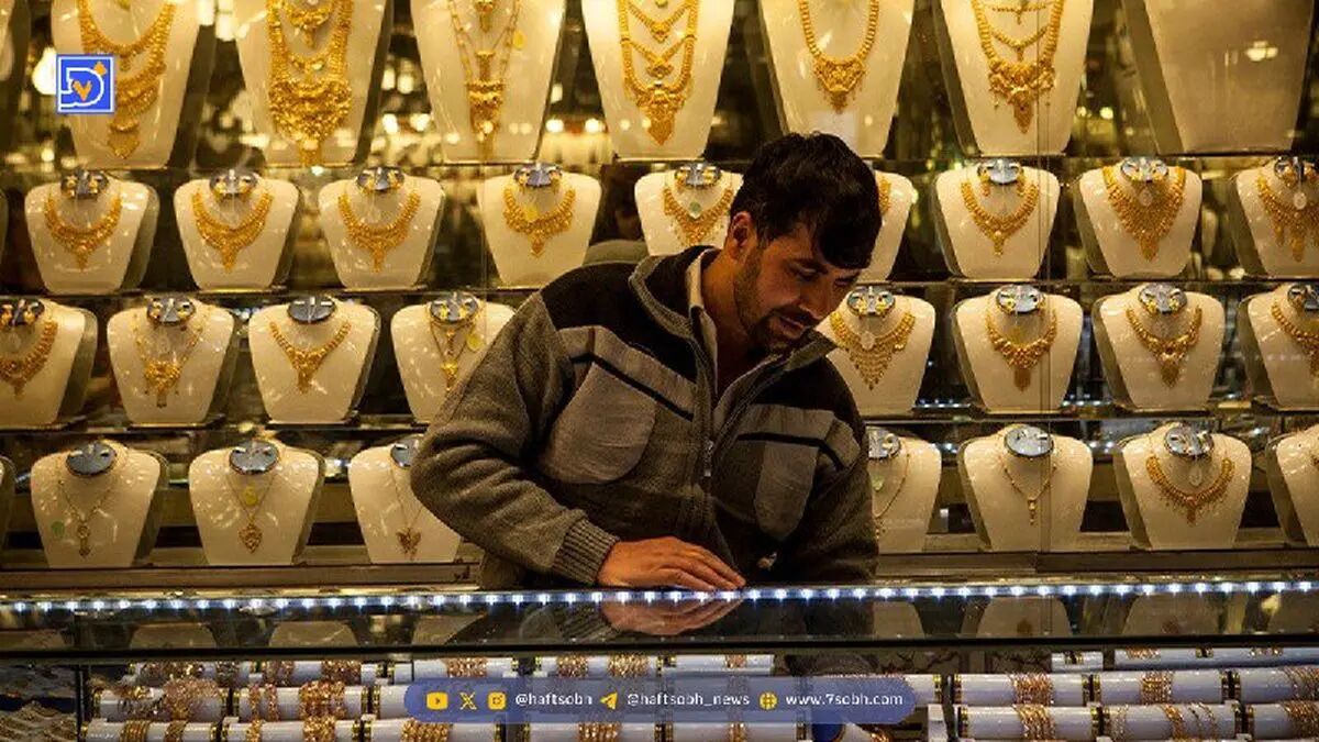 آیا قیمت طلا دوباره بالا می‌رود؟ + پیش‌بینی قیمت طلا در ماه‌های آینده