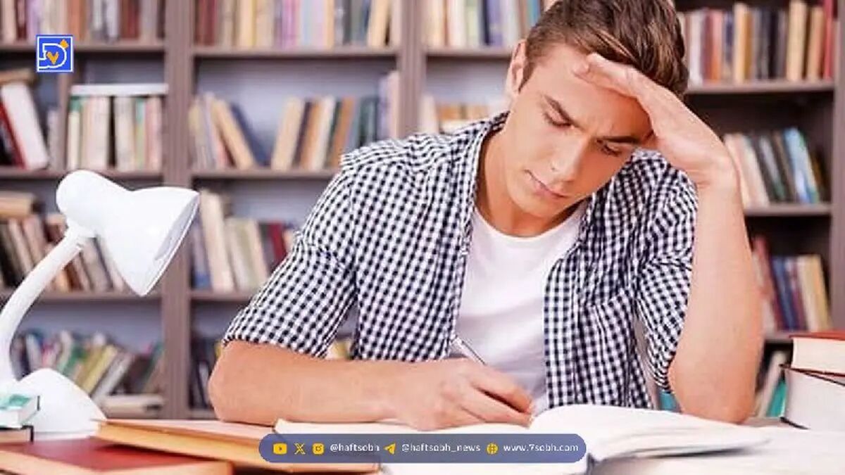مردم ایران چقدر کتاب می‌خوانند؟