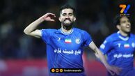 استقلال به دنبال تمدید قرارداد کوشکی | ساپینتو: به هر قیمتی باید بماند