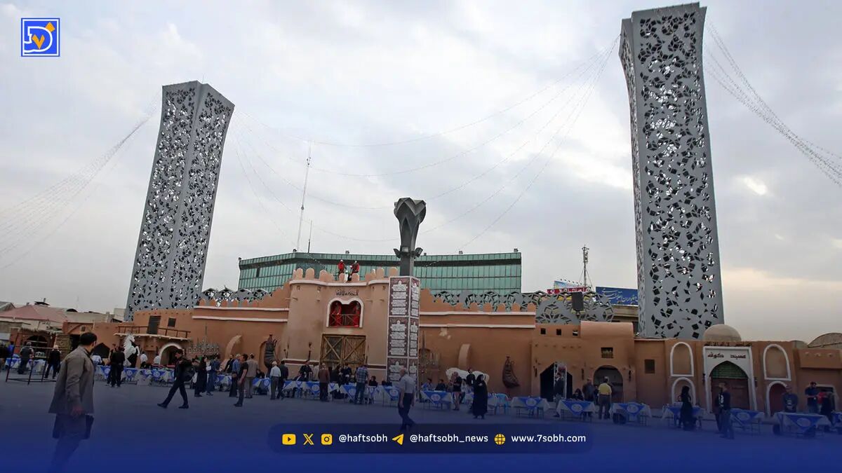 منطقه ۱۳ تهران؛ گذر از نظامی به مسکونی با جذابیت‌های تاریخی