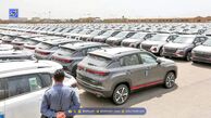 آغاز دور جدید عرضه خودروهای وارداتی در سامانه از آذر ماه