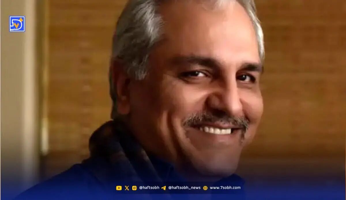 رازی که مهران مدیری از پدر و مادر واقعی اش در کنسرت دبی فاش کرد +  آخرین تصویر کودکی