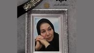 عکس/ سفر در زمان/ بهرام بیضایی در حال گفتگو با «پروانه معصومی» نقش بانوتی در یوسف