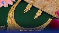 قیمت طلا امروز جمعه ۳۰ آبان ۱۴۰۴