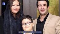 مادر یوسف تیموری