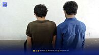 آدمکش‌های اجاره‌ای برای قتل همسر