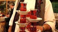 عکس ها / نگاهی به چای پارتی لندنی با حضور بازیگران ایرانی/ استایل چای خوری سیما خضرآبادی، مهراوه شریفی نیا، هانیه غلامی، سیاوش خیرابی، مینا مختاری، نیلوفر پارسا و...