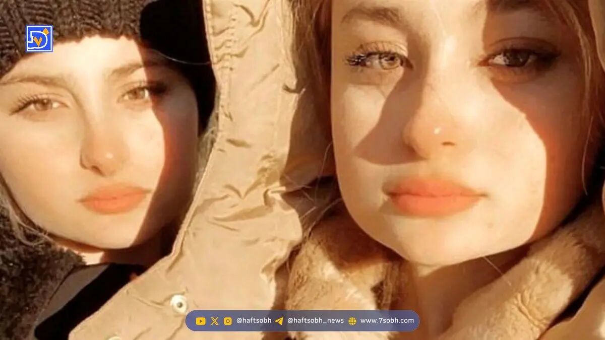 تدریس سارا و نیکا فرقانی در کلاس بازیگری