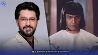 بیوگرافی امیرحسین مدرس و مهاجرت پسرش به ایتالیا + عکس همسراول و دوم و پسرش