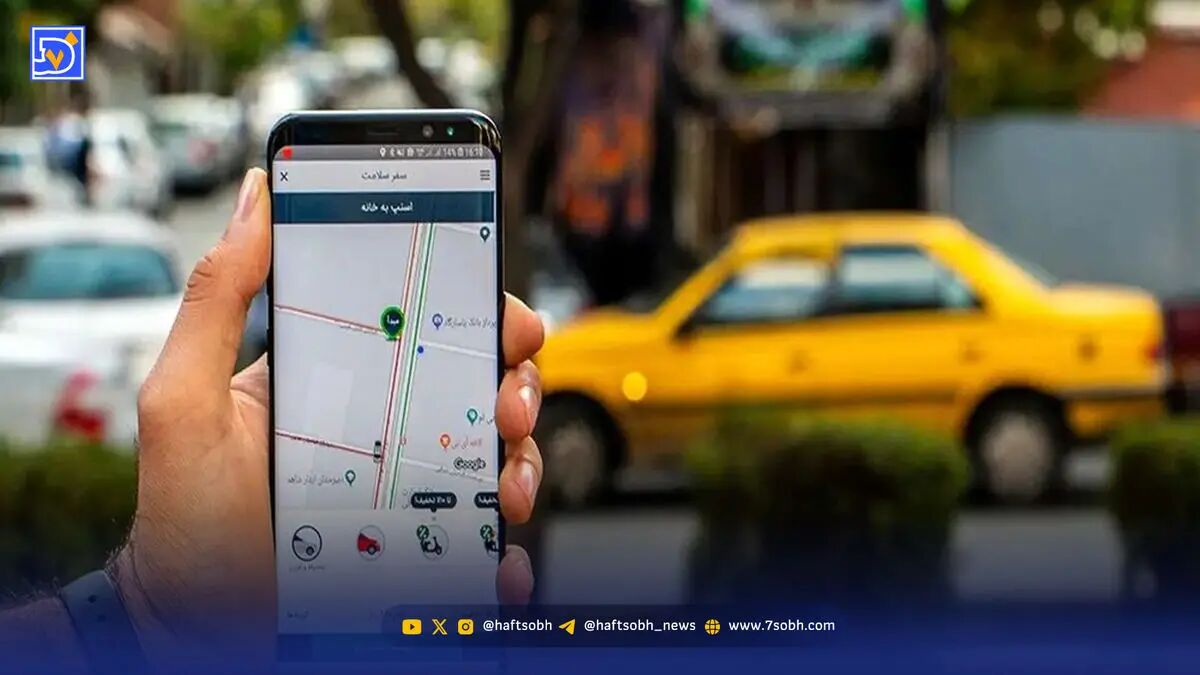 اما و اگر‌های ‌طرح بیمه رانندگان تاکسی‌های اینترنتی