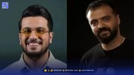 امیرحسین قیاسی و ابوطالب با خصوصی های دیده نشده شون؛ چه عکسهایی !!