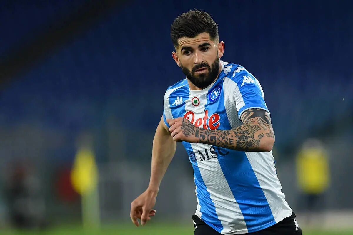 رقابت پرسپولیس برای جذب مدافع گرانقیمت لاتزیو