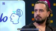 آلبوم عروسی| استایل جنتلمنی مهرداد صدیقیان در عروسی پر زرق و برق برادر بزرگترش مهدیار