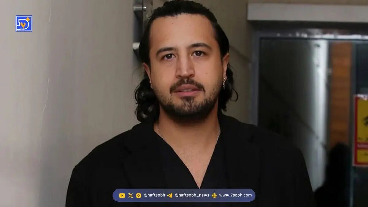 نگاهی به چیدمان خانه مهرداد صدیقیان با  ماهی 40 میلیون اجاره