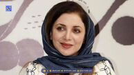نگاهی به 5 عکس خاص رویا میرعلمی با استایل لاکچری و رسمی اش