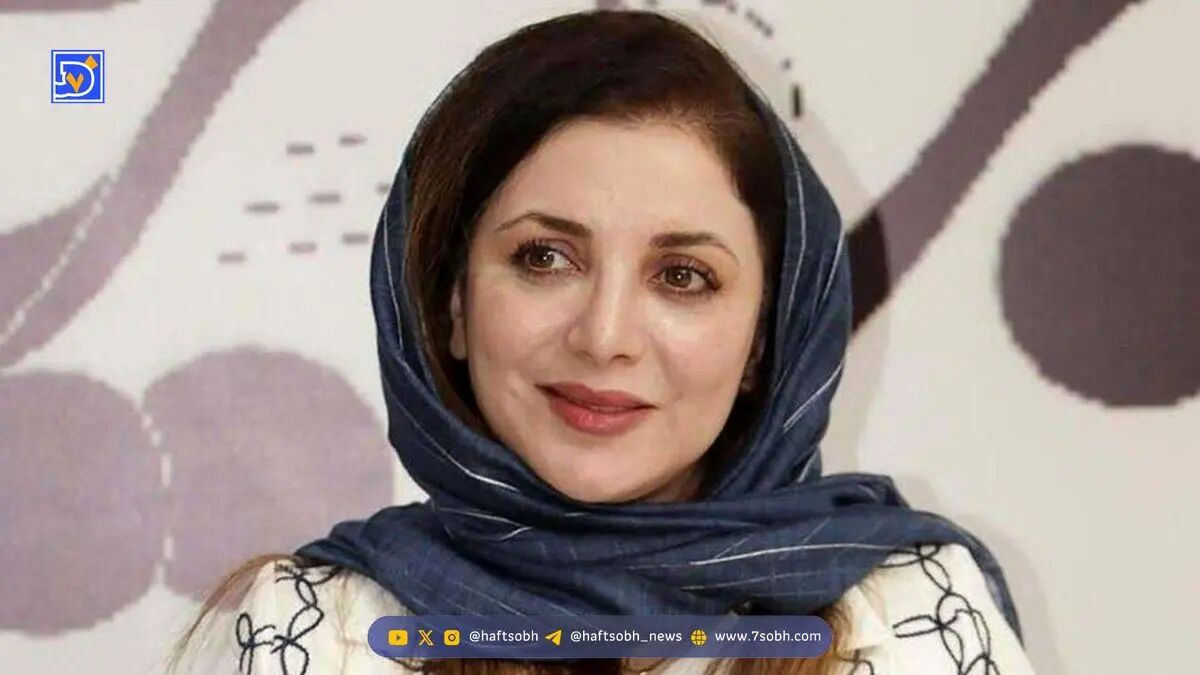 نگاهی به 5 عکس خاص رویا میرعلمی با استایل لاکچری و رسمی اش