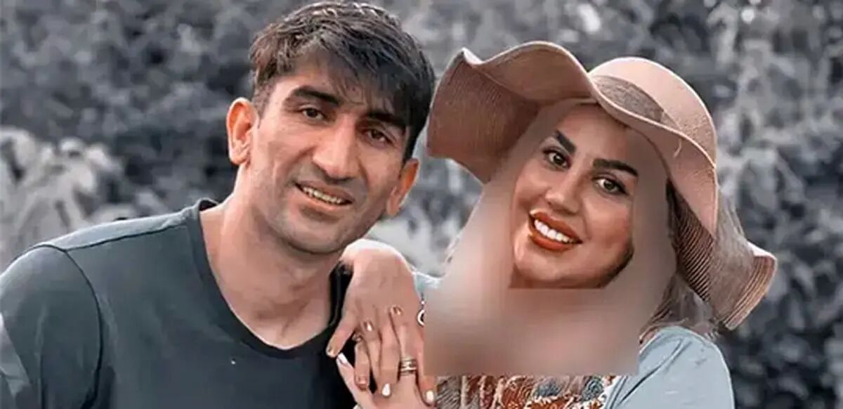 جهیزیه خاص و فوق لاکچری اکرم بانو، همسر علیرضا بیرانوند