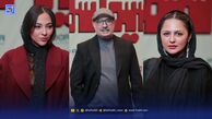 نگاه روز | سینما شهر قصه در اکران خصوصی همراه بازیگران