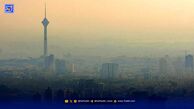 آلوده‌ترین منطقه تهران کجاست؟