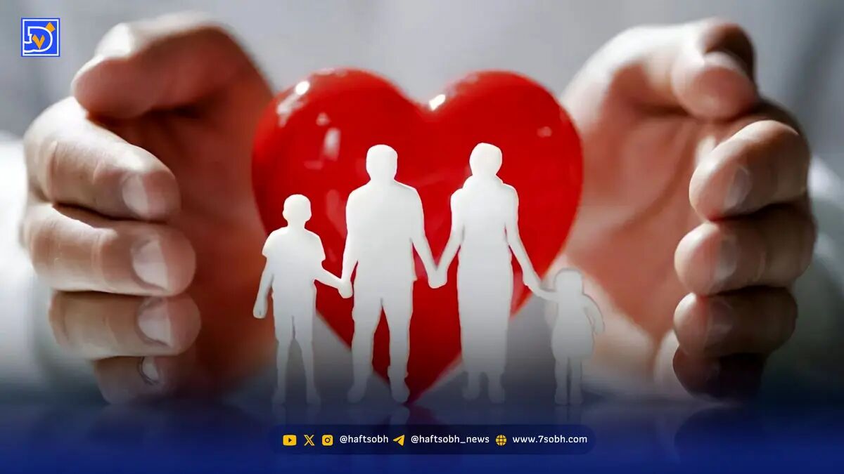 نارضایتی مشتریان از بیمه درمان