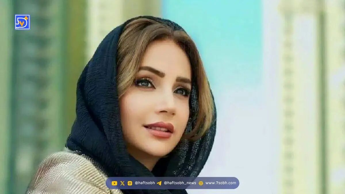 چهره جدید شبنم قلی خانی در پاریس سوژه شد؛ این همان "آرزو"ی آنام است؟