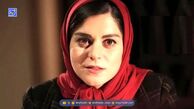 عشق با کپی پیست! شباهت باورنکردنی غزل شاکری و همسرش که همه را متعجب کرد!