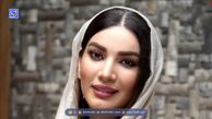 چهره «متین ستوده» در 8 سالگی