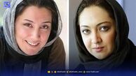۱۰ بازیگر زن ایرانی که انگار قصد مادر شدن ندارند؛ از نیکی کریمی تا هدیه تهرانی و...