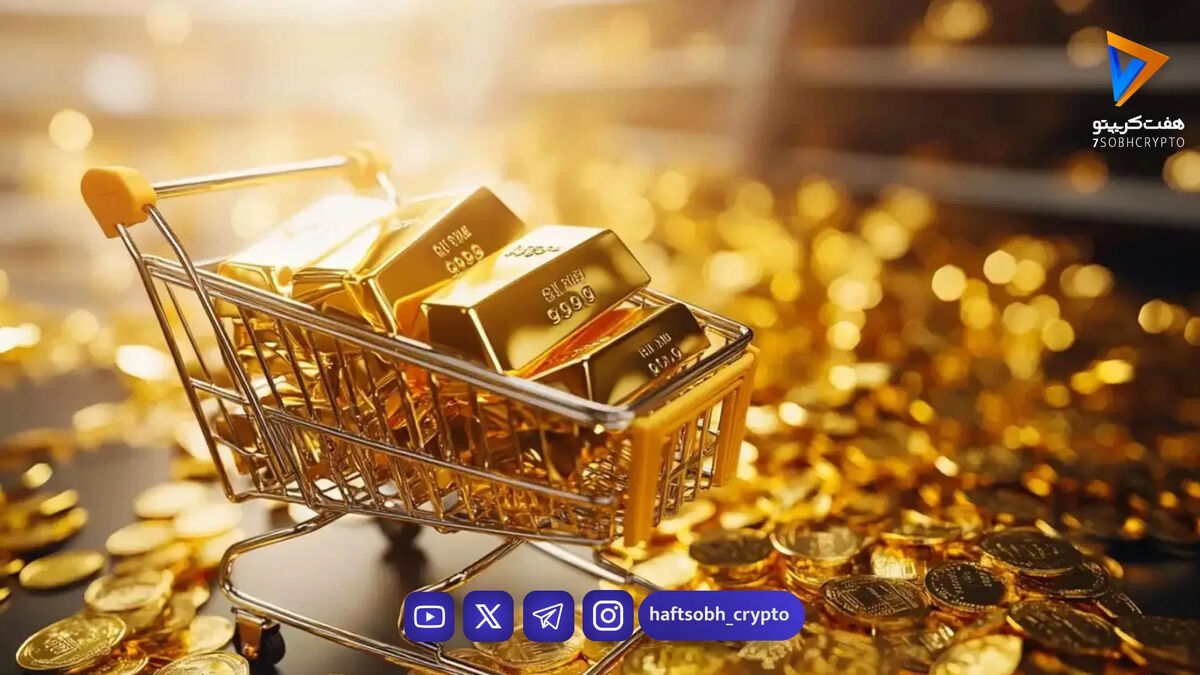 پیش بینی قیمت طلا و سکه فردا شنبه 16 خرداد ۱۴۰۵ / تحلیل امروز و نوسانات بازار طلا