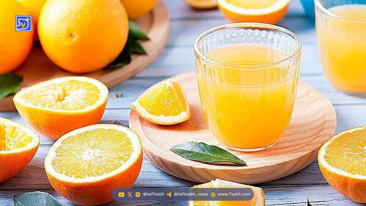 چطور پرتقال‌های رنگ‌شده سلامت شما را تهدید می‌کنند؟ / واکنش هشدارآمیز سازمان غذا و دارو
