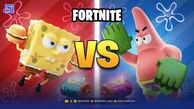 جهان فورتنایت | منتظر شخصیت‌های انیمیشنی محبوب در فورتنایت باشید؛ از باب اسفنجی تا لاک‌ پشت‌های نینجا
