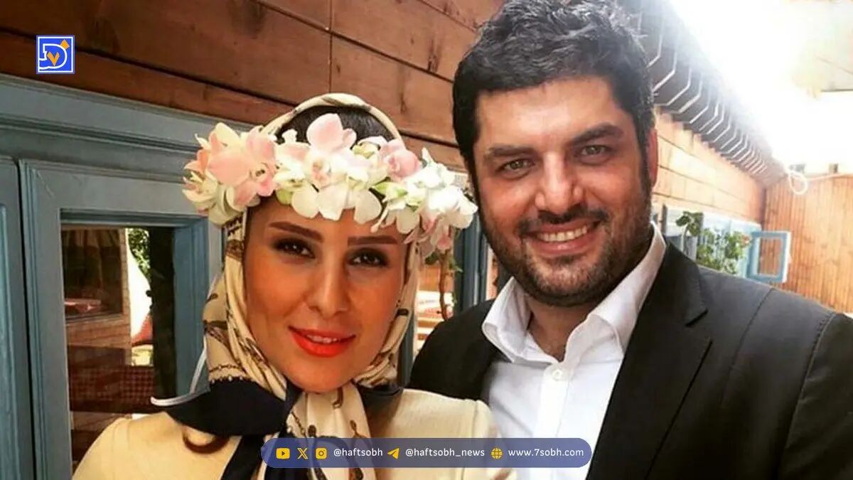 آلبوم دامادی سام درخشانی