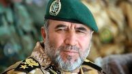 دلیل برکناری  حسین حسنی سعدی از جانشینی قرارگاه خاتم‌الانبیا چه بود؟ کیومرث حیدری جانشین شد