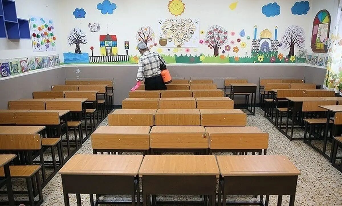 تعطیلی فردا چهارشنبه ۵ آذر ۱۴۰۴/ کدام استان‌ها تعطیل است؟