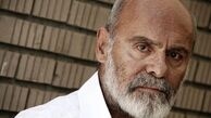 سفر زمان | چهره «جمشید هاشم پور» در اولین فیلمش دهه 40 در 24 سالگی
