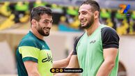احتمال خداحافظی حسن یزدانی قبل از لس‌آنجلس