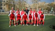 بیوگرافی تلخ اسماعیل موذن پیشکسوت پرسپولیس