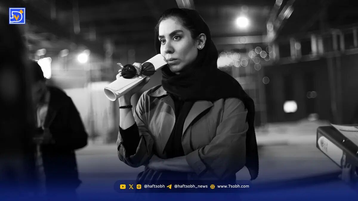 صدف رضاپور: تئاتر باید برای «همه» ‌باشد