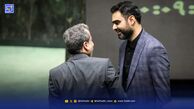 سیم کارت سفید آبروی نماینده مجلس را برد + عکس
