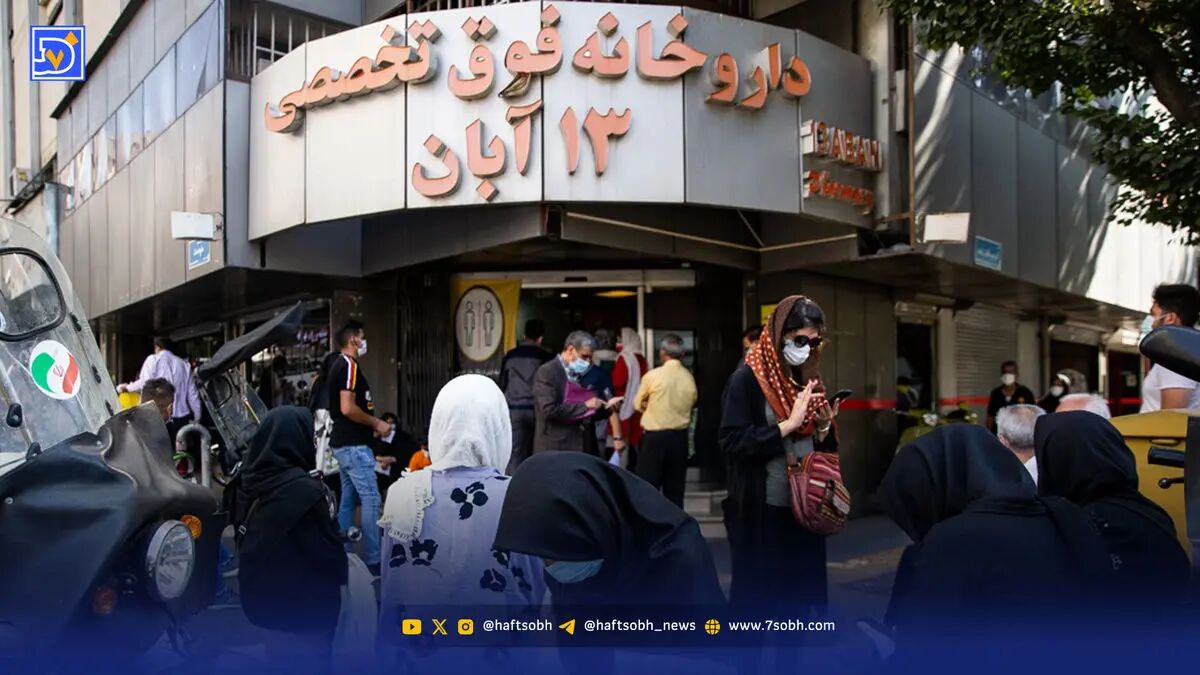درمان بیماران سرطانی بی‌اثر می‌شود