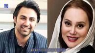 تصاویر جذاب و پربازدید «ماه عسل» آرام جعفری و بابک انصاری، بازیگر «شهر زیبا»! / عاشقانهٔ تازه عروس سینما