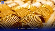 قیمت طلا امروز چهارشنبه ۵ آذر ۱۴۰۴