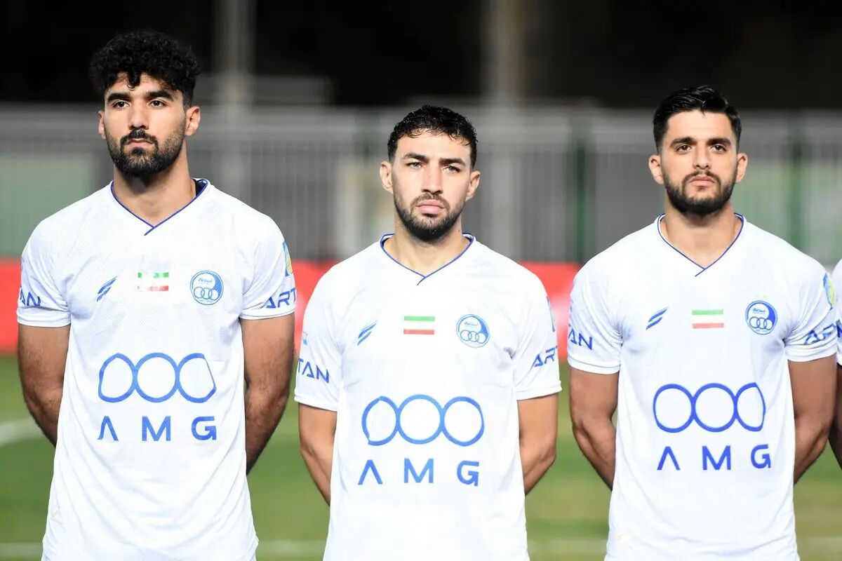 ساعت بازی استقلال امروز چهارشنبه ۵ آذر ۱۴۰۴