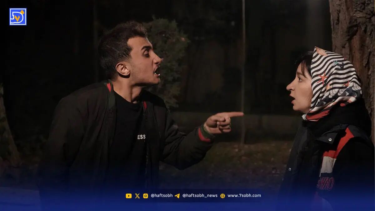 عصر سینما | فیلم کوتاه آغوش پنهان، روایتی از زندگی الهه در جنوب شهر