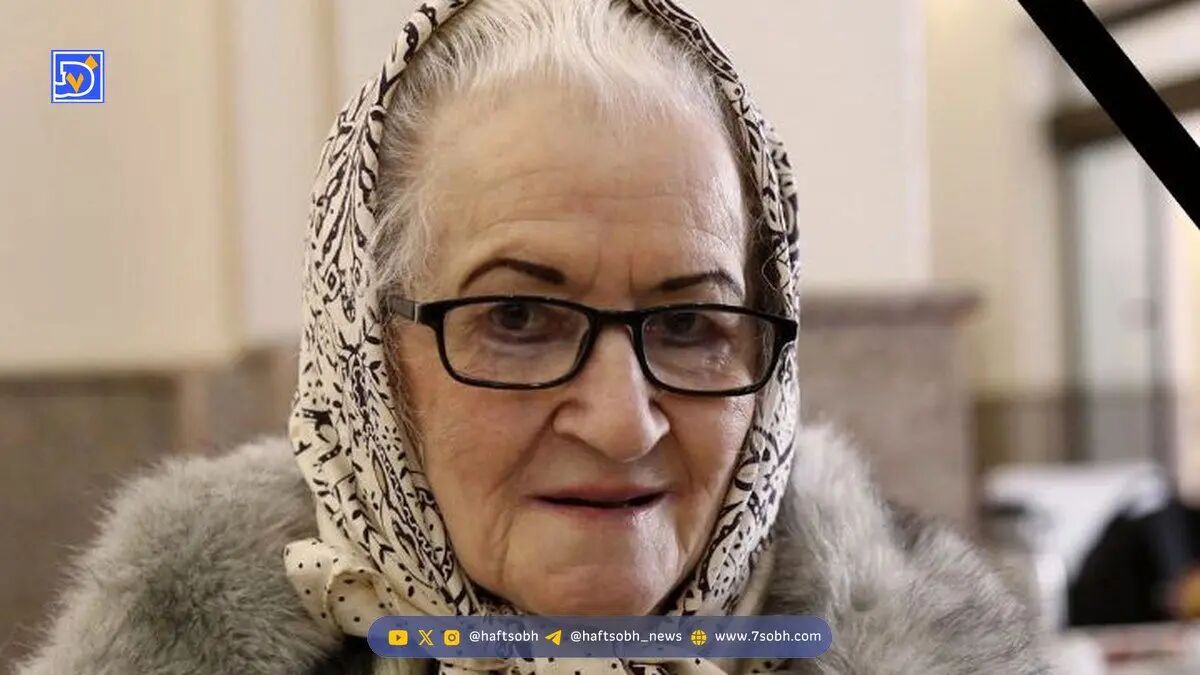بیوگرافی هنرمندان| زندگی ملکه رنجبر، ملکه بازیگران ایران